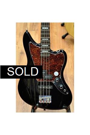 Squier Vintage Mod Jaguar PJ Squier Vintage Mod Jaguar PJ